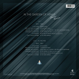 Anders, Thomas – Sings Modern Talking: In the Garden of Venus | 4029759203865 | extra productbeeld