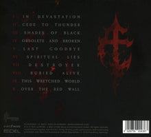 Sinsaenum – In Devastation | 4029759204367 | extra productbeeld