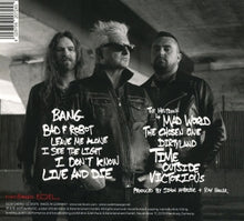 Sweet Savage – Bang | 4029759207245 | extra productbeeld