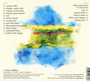 Deep Purple – Rapture of the Deep | 4029759207306 | extra productbeeld