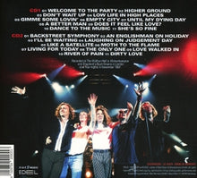 Thunder – Live | 4029759209553 | extra productbeeld