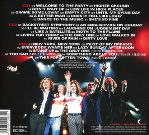 Thunder – Live | 4029759209751 | extra productbeeld