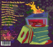 Damned – Not Like Everybody Else | 4029759211594 | extra productbeeld