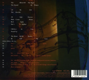 Bush – Sea of Memories | 4029759214144 | extra productbeeld
