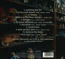 Bolan – Gargoyle of the Garden State | 4029759214717 | extra productbeeld
