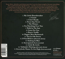 Rossi, Francis – The Way We Were Vol. 2 | 4029759217688 | extra productbeeld