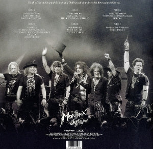 Hollywood Vampires – At Montreux Jazz Festival (2018) | 4029759219538 | extra productbeeld