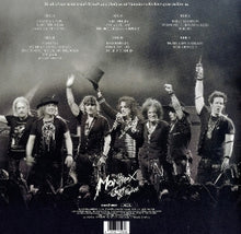 Hollywood Vampires – At Montreux Jazz Festival (2018) | 4029759219538 | extra productbeeld