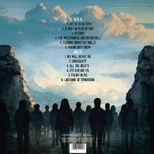 H.E.A.T – Tearing Down the Walls | 4029759222118 | extra productbeeld
