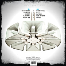 H.E.A.T – Address the Nation | 4029759222125 | extra productbeeld
