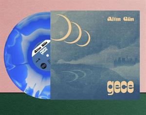Altin Gun – Gece | 4030433607237 | extra productbeeld