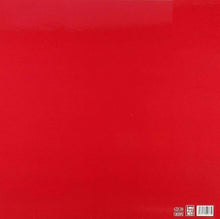 Burnin Red Ivanhoe – W.W.W. | 4035177002379 | extra productbeeld