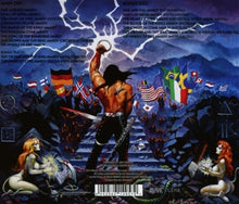 Manowar – Kings of Metal Mmxiv | 4042564149579 | extra productbeeld