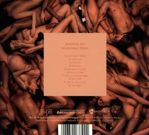 Koi, Ankathie – Prominent Libido | 4046661633924 | extra productbeeld