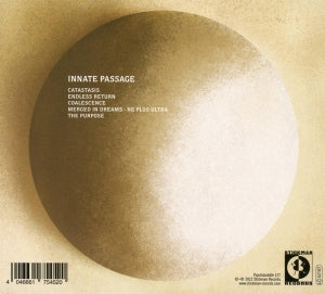 Elder – Innate Passage | 4046661754520 | extra productbeeld