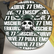 Emscherkurve 77 – Augen Zu Und Durch | 4046661761955 | extra productbeeld