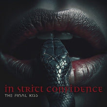 In Strict Confidence – The Final Kiss | 4046662447810 | extra productbeeld