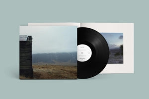 Arnalds, Olafur – Eulogy For Evolution 2017 | 4050486113653 | extra productbeeld