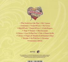 Erasure – Always - the Very Best of Eras | 4050538170955 | extra productbeeld