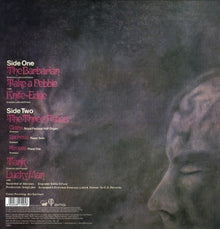 Emerson, Lake & Palmer – Emerson, Lake & Palmer | 4050538179958 | extra productbeeld