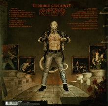 Kreator – Terrible Certainty (2-Lp Set) | 4050538243420 | extra productbeeld