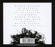 Lp – Lost On You | 4050538256161 | extra productbeeld