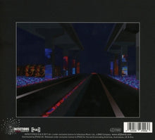 Alt-J – Relaxer | 4050538279436 | extra productbeeld