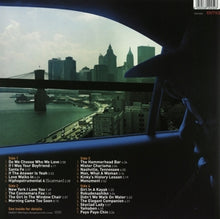 Waterboys – Out of All This Blue | 4050538292503 | extra productbeeld