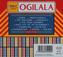 Billy Corgan – Ogilala | 4050538320992 | extra productbeeld