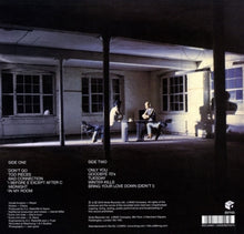 Yazoo – Upstairs At Erics | 4050538372274 | extra productbeeld