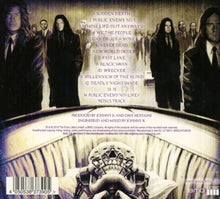 Megadeth – Th1rt3en | 4050538373905 | extra productbeeld