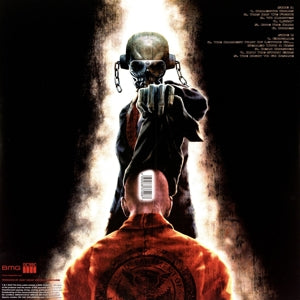 Megadeth – Endgame | 4050538374087 | extra productbeeld