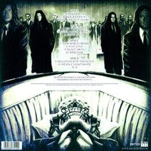 Megadeth – Th1rt3en | 4050538374100 | extra productbeeld