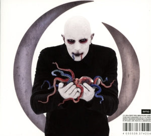A Perfect Circle – Eat the Elephant | 4050538374254 | extra productbeeld
