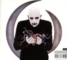 A Perfect Circle – Eat the Elephant | 4050538374254 | extra productbeeld