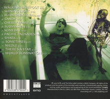 Ash – Free All Angels | 4050538379044 | extra productbeeld