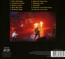 Running Wild – The First Years of Piracy | 4050538380880 | extra productbeeld