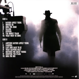Cave, Nick & Warren Ellis – The Assassination of Jesse Jam | 4050538391060 | extra productbeeld