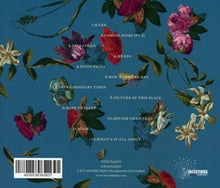 James – Living In Extraordinary Times | 4050538393637 | extra productbeeld