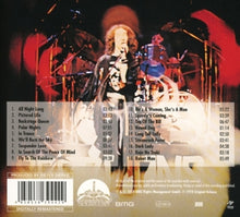 Scorpions – Tokyo Tapes | 4050538394429 | extra productbeeld