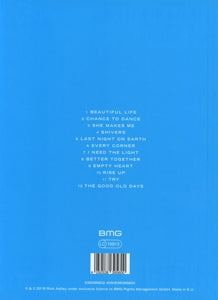 Astley, Rick – Beautiful Life | 4050538395600 | extra productbeeld
