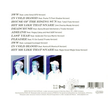 Alt-J – Reduxer | 4050538418873 | extra productbeeld