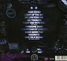 Prodigy – No Tourists | 4050538426281 | extra productbeeld