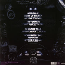 Prodigy – No Tourists | 4050538426298 | extra productbeeld