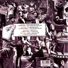 Thunder – Please Remain Seated | 4050538440096 | extra productbeeld