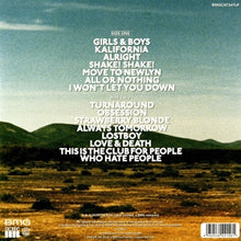 Subways – All or Nothing | 4050538441581 | extra productbeeld