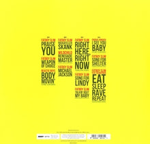 Fatboy Slim – The Best of | 4050538455724 | extra productbeeld