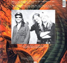 Motorhead – Snake Bite Love | 4050538464184 | extra productbeeld