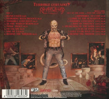 Kreator – Terrible Certainty (2-Lp Set) | 4050538465334 | extra productbeeld