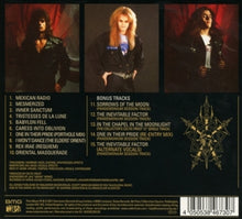Celtic Frost – Into the Pandemonium (2-Lp, 18 | 4050538467307 | extra productbeeld